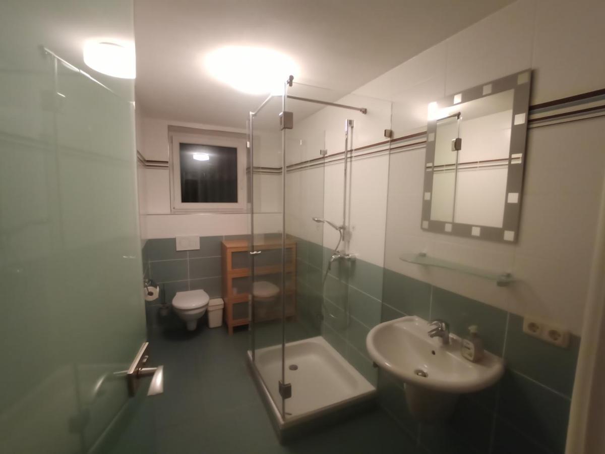 Haus Biengarten Neustadt an der Weinstraße Eksteriør billede